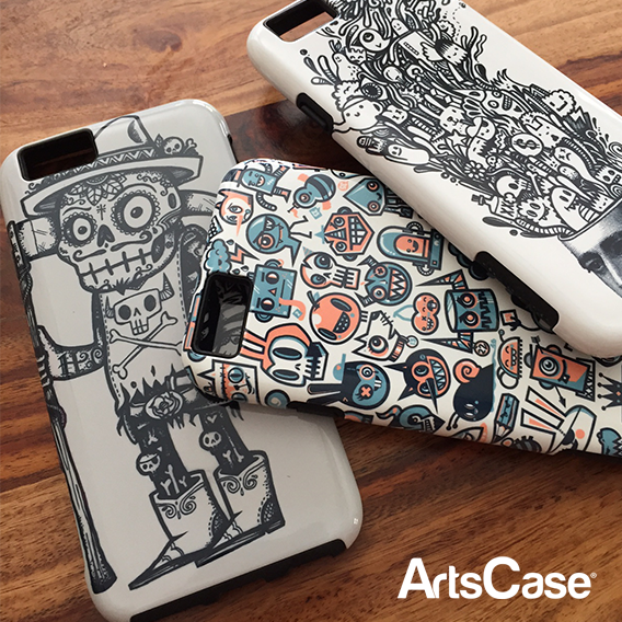 phone cases, cases, device, art carses, artscase, new partner