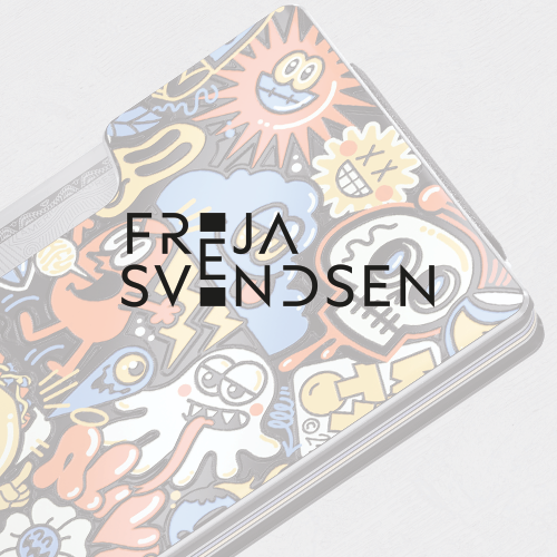 Freja Svendsen