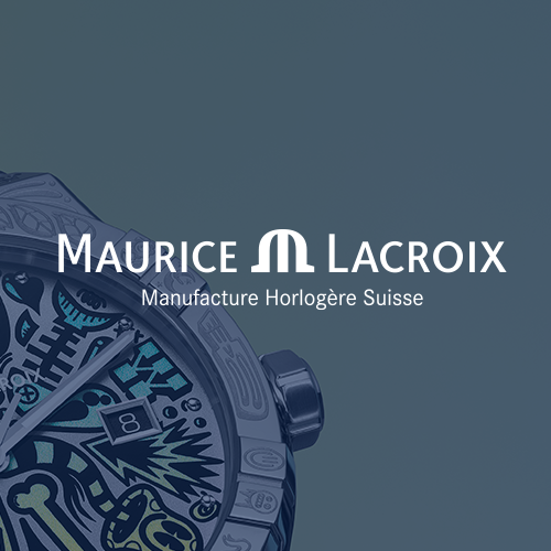Maurice Lacroix