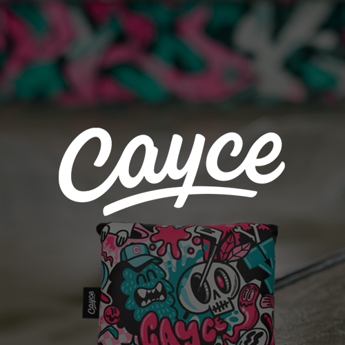 Cayce Golf 